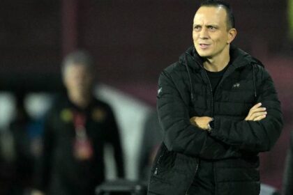 Preocupante mensaje de Restrepo antes del debut en Libertadores