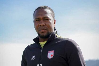 El mensaje de Rodallega que no gusta en hinchas del América