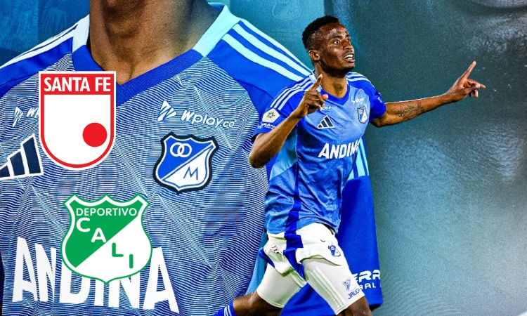 millonarios - 2026 - DIM - Cali - Santa Fe