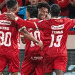 Cinco novedades tendrá América de Cali para visitar a Junior