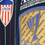 Char habló del objetivo de Junior en la Libertadores 2026