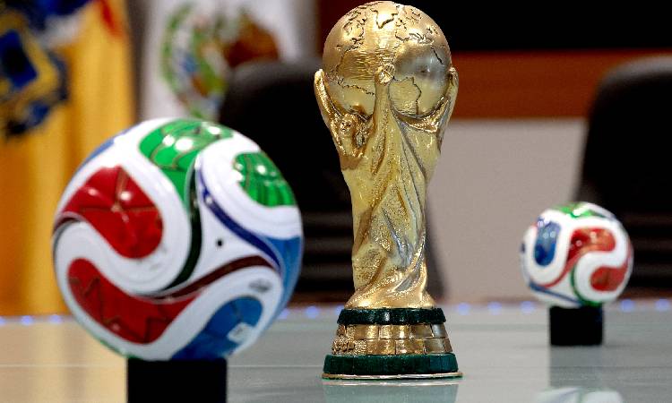 La repesca al Mundial 2026 no se moverá de México