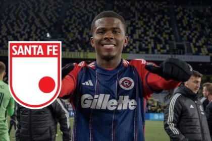 santa fe - 2026 - brayan ceballos - fichaje