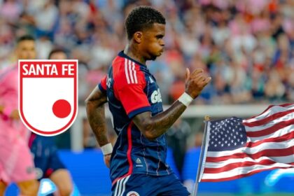 santa fe - 2026 - defensa - fichaje - estados unidos