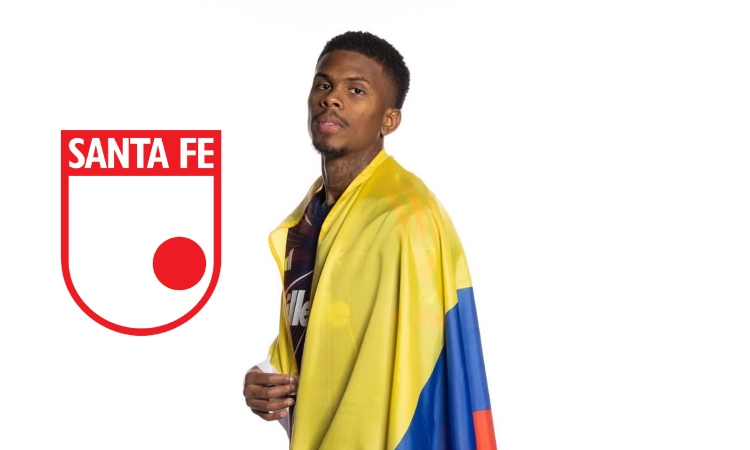 santa fe - 2026 - defensa - fichaje