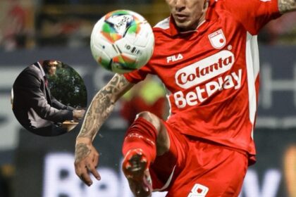 santa fe - 2026 - delantero - fichaje