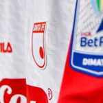 santa fe - 2026 - lesión