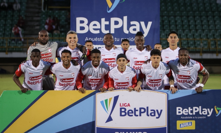 santa fe - 2026 - programación