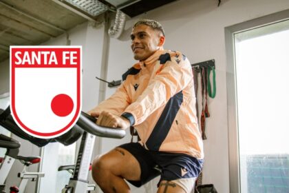 santa fe - brian ocampo - 2026