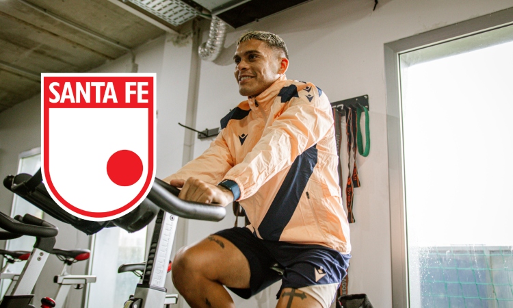 santa fe - brian ocampo - 2026