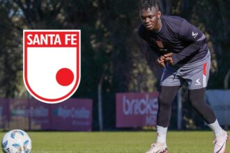 santa fe - crack - fichaje- 2026