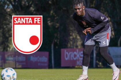 santa fe - crack - fichaje- 2026