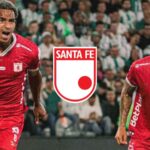 santa fe - dylan borrero - 2026