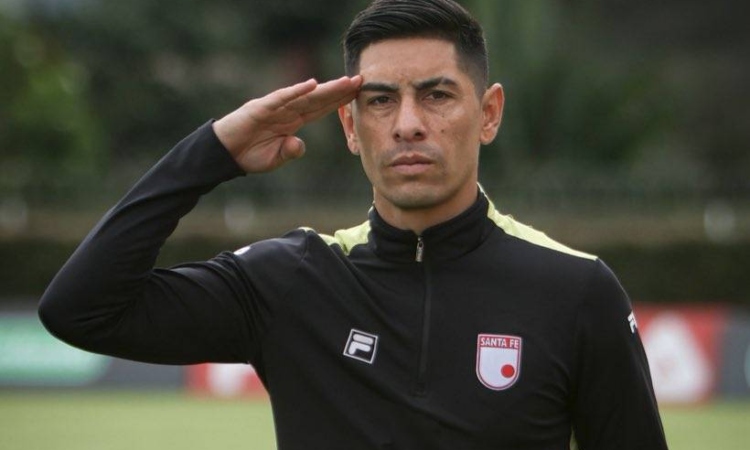 santa fe - emmanuel olivera - 2026