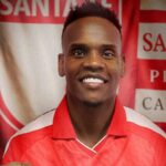 santa fe - jader obrian - 2026