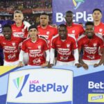 santa fe - liga betplay