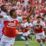santa fe - liga betplay - 2026
