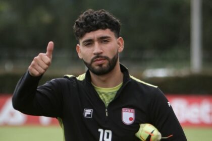 santa fe - partido aplazado - 2026 - nacional