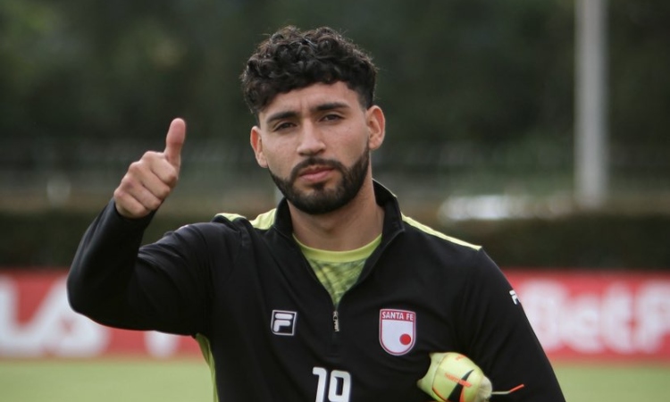 santa fe - partido aplazado - 2026 - nacional