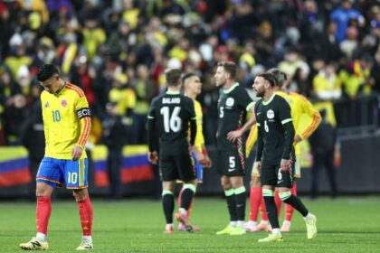 El sarcástico mensaje de Dimayor a James Rodríguez