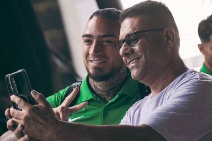 La gran sorpresa que tendrá Atlético Nacional contra Deportivo Cali