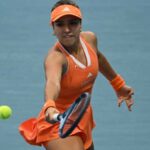 El tenis femenino de Latinoamérica enfrenta sus puntos de quiebre