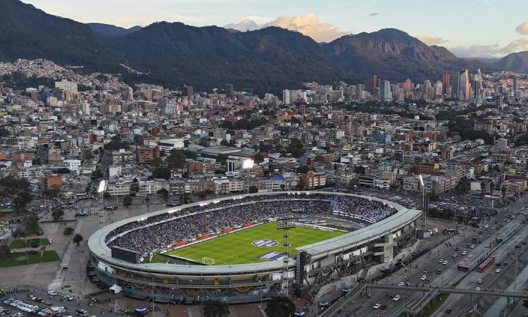 “Nunca me tocó vivir algo así”: refuerzo de Millonarios
