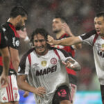 ¡Maracanazo granate! Lanús conquista la Recopa Sudamericana ante Flamengo