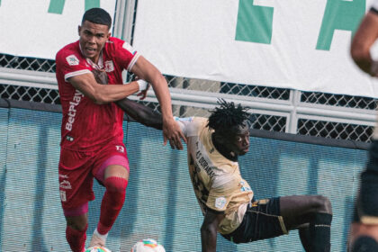 Águilas Doradas América de Cali