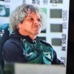 ¿Por qué Alberto Gamero dejó de ser el técnico del Deportivo Cali?