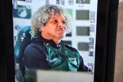 ¿Por qué Alberto Gamero dejó de ser el técnico del Deportivo Cali?