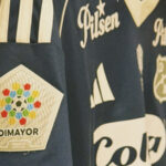 Alexis Serna y Didier Moreno, expulsados ante Santa Fe