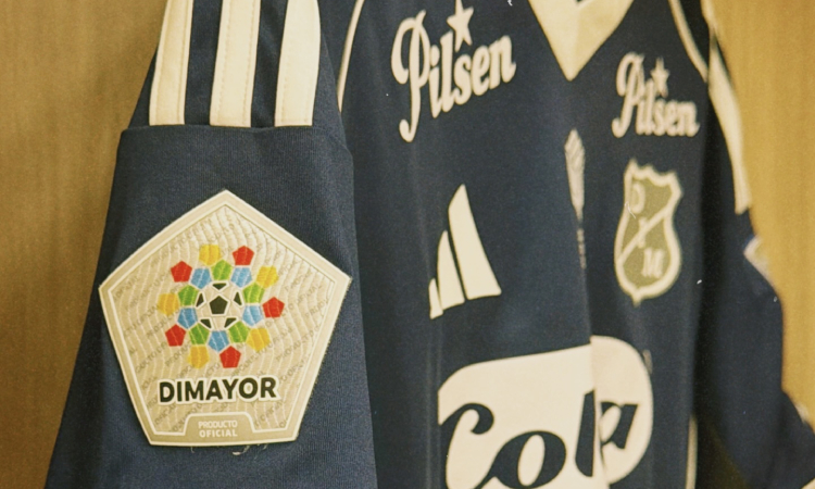 Alexis Serna y Didier Moreno, expulsados ante Santa Fe