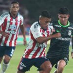 El mensaje de Alfredo Arias tras ser humillado por Atlético Nacional
