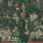 Alfredo Morelos momento deportivo de Nacional