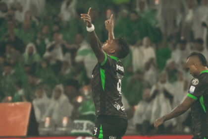 Alfredo Morelos momento deportivo de Nacional