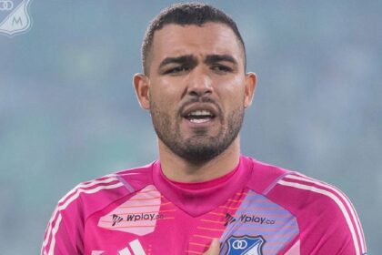 Álvaro Montero dejó una frase que ilusiona a Millonarios