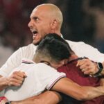 América - 2026 - DT - Millonarios