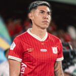 América - 2026 - Nicolas Hernandez