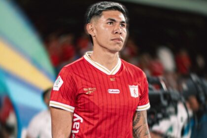 América - 2026 - Nicolas Hernandez