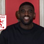 América - Cristian Tovar - 2026