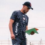 América de Cali: ¿Por qué David González sacó a Mateo Castillo?