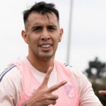 América - Medellín - Millonarios - Rodrigo Contreras