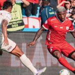 América de Cali y Deportes Tolima se repartieron los puntos