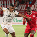 América de Cali Llaneros