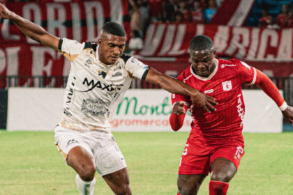 América de Cali Llaneros