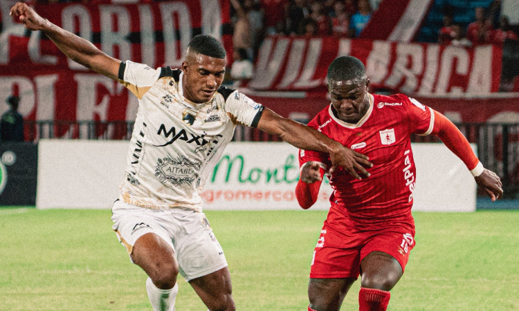 América de Cali Llaneros