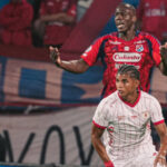 América de Cali Medellín