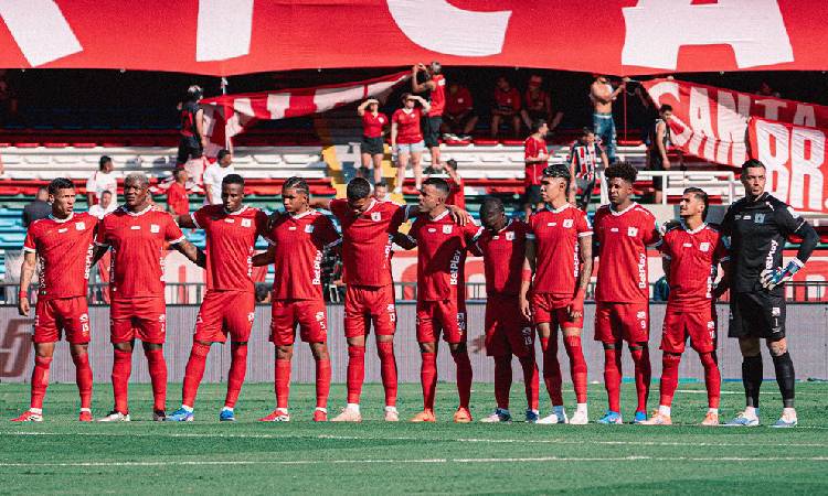 América de Cali estaría interesado en un tricampeón con Nacional