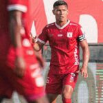 América de Cali pierde a Rafael Carrascal para visitar a Pasto
